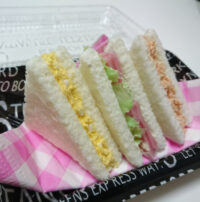 ★サンドイッチ