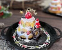 クリスマス講座　募集中です！