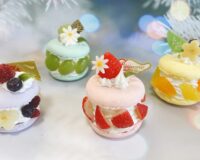 【食品サンプル体験会のお知らせ】5月11日(月) 【食品サンプル体験会のお知らせ】5月11日(月)